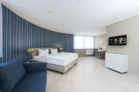 Appartements am Kleeblatt