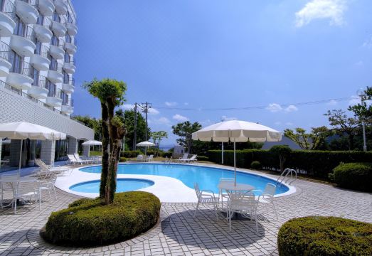 리조르피아 쿠미하마