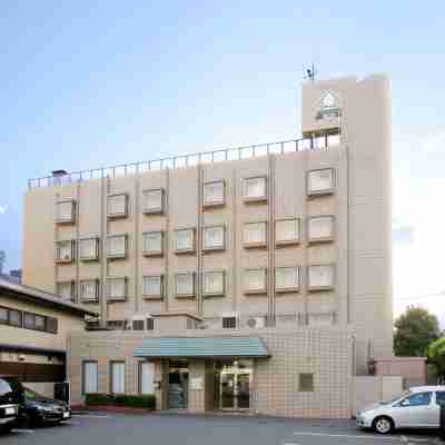 ホテルサンオーク南越谷 Hotel Exterior