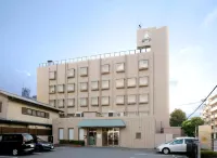 Hotel Sunoak Minamikoshigaya Hotel a 