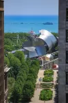 Staypineapple, An Iconic Hotel, the Loop Chicago - Romantic