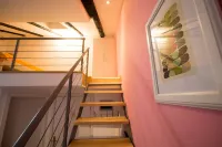 Downtown Apartments Pula Hotels in Pula