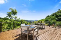 Top of the Hill Hotels in Maleny