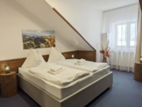 Penzion Maria Hotels in Liptovsky Mikulas