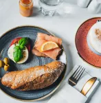 Heinhotel Vienna Airport - petit déjeuner