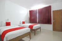 RedDoorz @ Jalan Ringroad Selatan