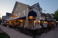 Prince Street Suites Hotels in 