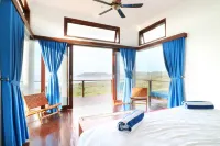 Villa Nambung Hotels in West Lombok Regency