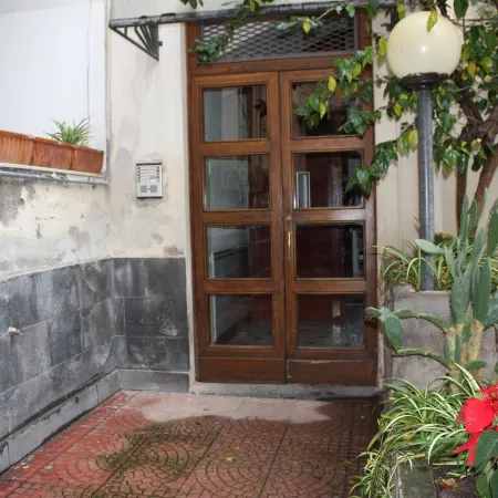 Tra l'Etna E Il Mare B&B