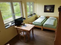 Apartments Luisenhof