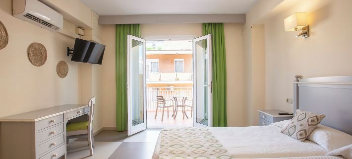 Hotel Playa Sol Hotéis em Palma de Mallorca