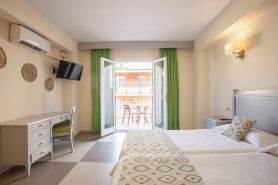 Hotel Playa Sol