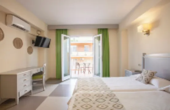 Hotel Playa Sol Hotels in Playa de Palma