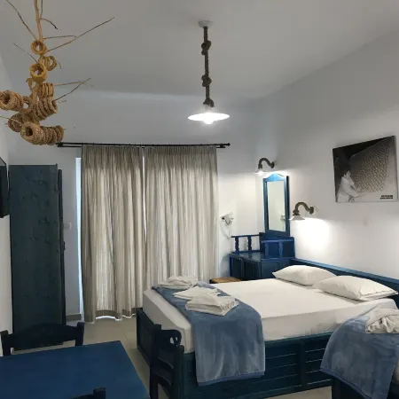 Filoxenia Hotel Apartments