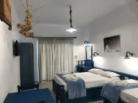 Filoxenia Hotel Apartments