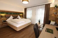 Landhotel Kleblmühle Hotels in Neuschonau