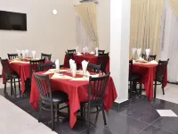 Residency Hotels Enugu Independence Layout Hotels in Enugu North