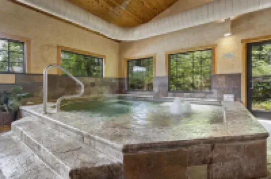 The Village at Indian Point Resort