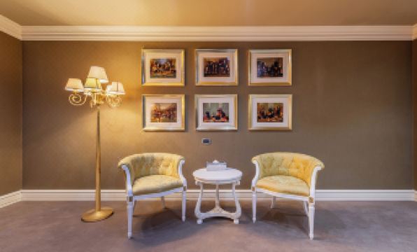 National by Stellar Hotels, Yerevan