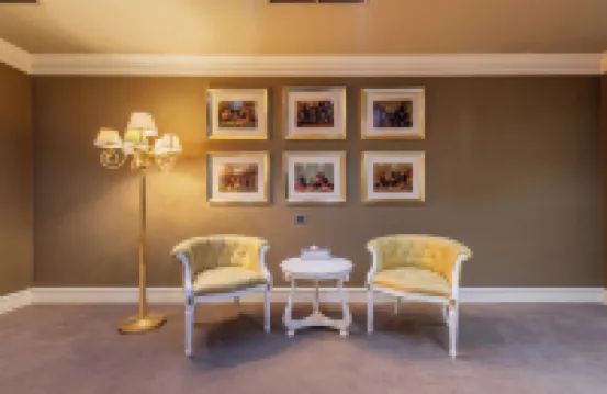 ナショナル バイ ステラーホテルズ、エレバン