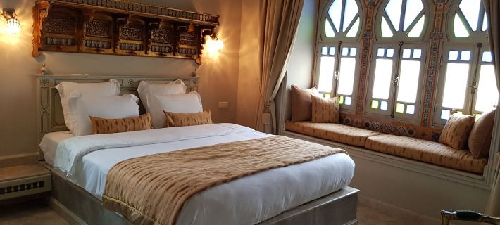Maison d'Hôtes Dar Ennassim Hotels in Carthage