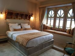Maison d'Hôtes Dar Ennassim