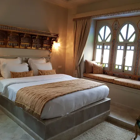 Maison d'Hôtes Dar Ennassim
