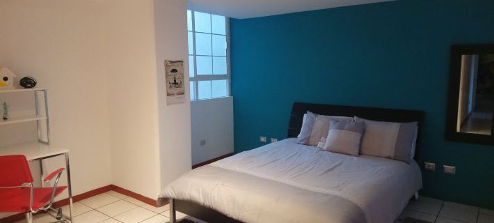 Pink House 604 Hotels in Guatemala City