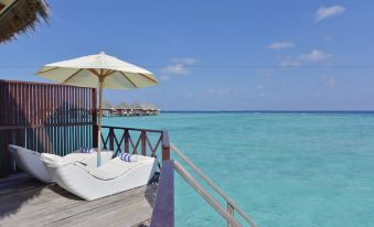 Thulhagiri Island Resort & Spa