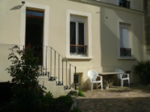 兄弟閣樓公寓 巴尼奧萊酒店