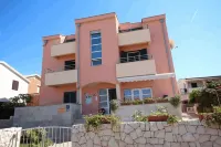 Apartments Barisic - Ocean View