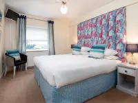 Y Branwen Restaurant & Rooms - Adult Only and Dog Friendly Hotels in Harlech