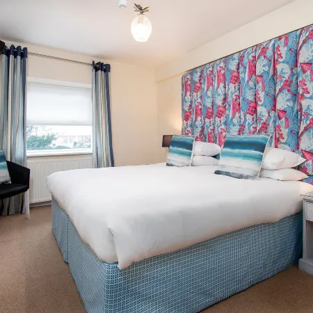 Y Branwen Restaurant & Rooms - Adult Only and Dog Friendly