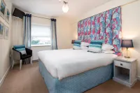 Y Branwen Restaurant & Rooms - Adult Only and Dog Friendly