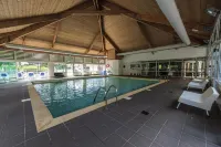 Terres de France - le Domaine du Golf - Pools