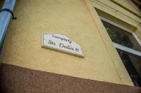 Complex Living 住宿飯店