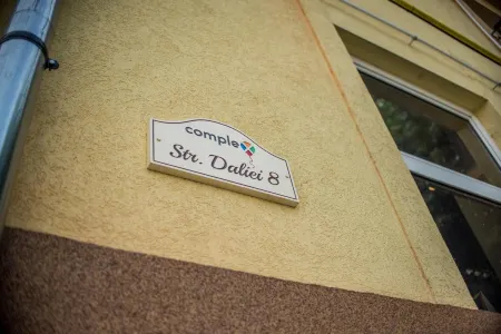 Complex Living Отели в г. Тимишоара