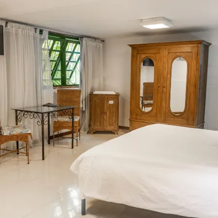 Hotel Caminhos de Itaipava