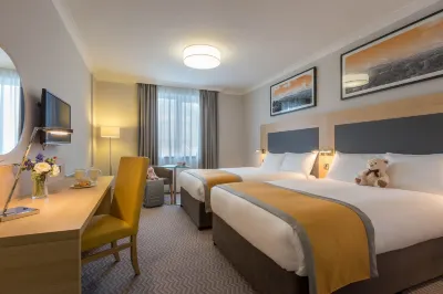 Maldron Hotel Portlaoise Hôtels à : 