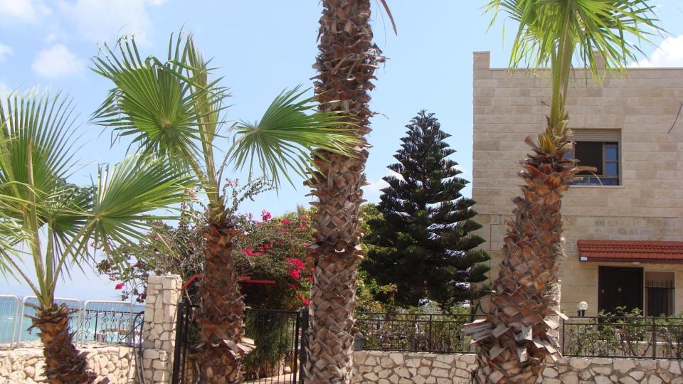 Tamer Guest House