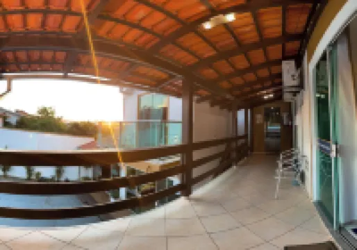 เกสต์เฮาส์ Mel & Mar