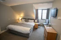 The Royal Hotel Stromness Các khách sạn gần Maeshowe Chambered Cairn