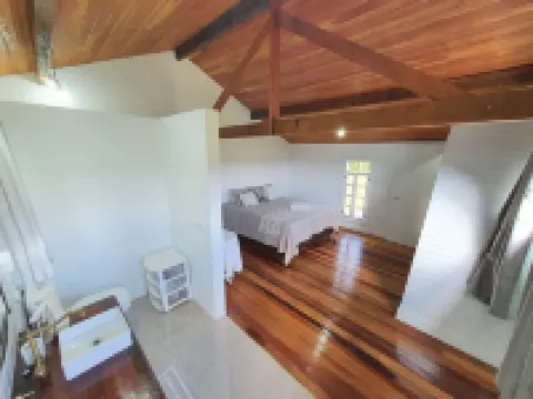 Cabana Pôr-do-Sol - Rancho Queimado-SC Hotels in Rancho Queimado