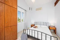 Villa Dimitris Large Private Pool Walk to Beach Sea Views A C Wifi Car Not Required Eco-Frien - 1923