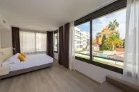 Atenea Park Suites & Apartments Hotels in Vilanova i la Geltrú
