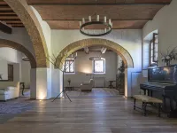 Tenuta di Sticciano Hotels in Certaldo