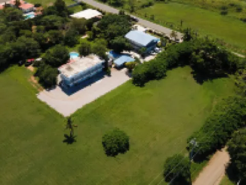 Ocean Village at Combate Hotels in Boqueron