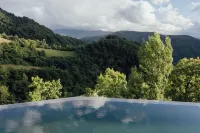 Solo Palacio Hotels in San Salvador