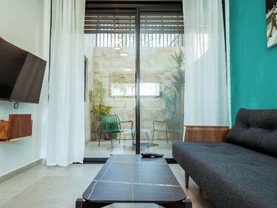 Herzl Boutique Hotel by Domus