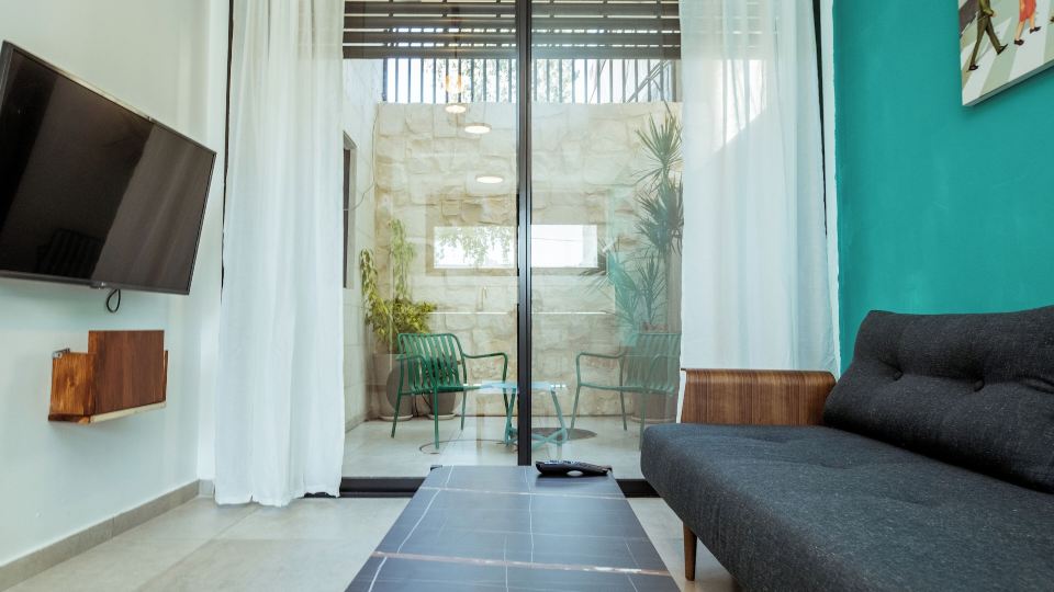 Herzl Boutique Hotel by Domus